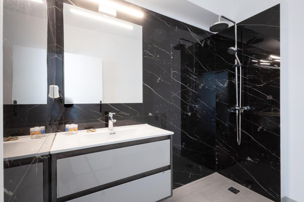 Hip And Fun Apt B Atenas Exterior foto
