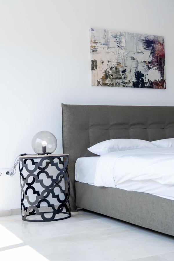 Hip And Fun Apt B Atenas Exterior foto